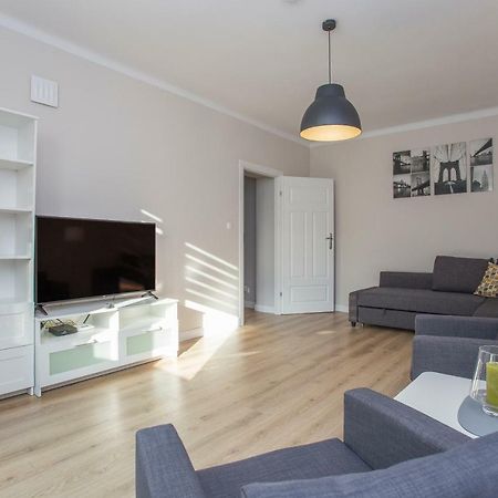 Cr Apartament Przy Rynku Sienkiewicza 6 Białystok Eksteriør bilde