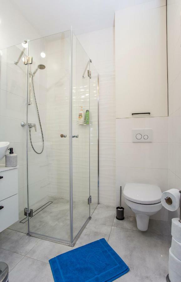 Cr Apartament Przy Rynku Sienkiewicza 6 Białystok Eksteriør bilde