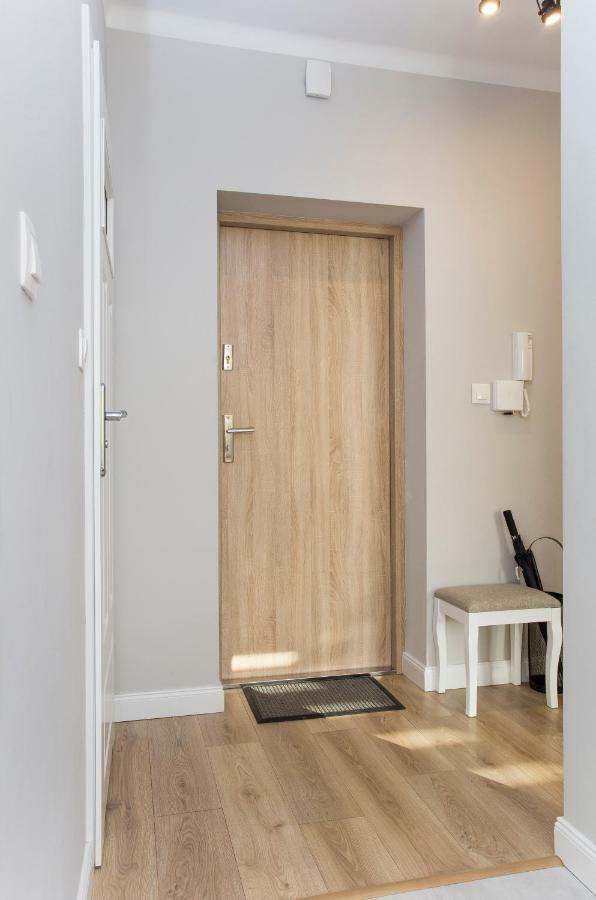 Cr Apartament Przy Rynku Sienkiewicza 6 Białystok Eksteriør bilde