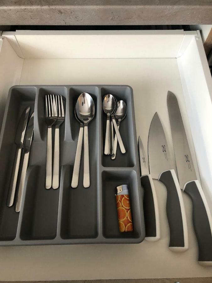 Cr Apartament Przy Rynku Sienkiewicza 6 Białystok Eksteriør bilde