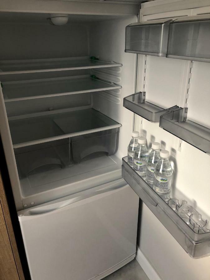 Cr Apartament Przy Rynku Sienkiewicza 6 Białystok Eksteriør bilde
