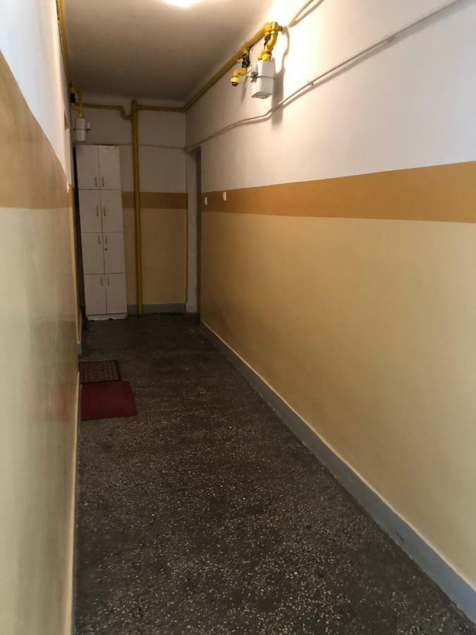 Cr Apartament Przy Rynku Sienkiewicza 6 Białystok Eksteriør bilde