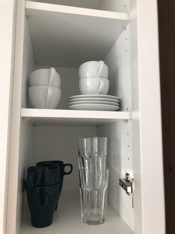 Cr Apartament Przy Rynku Sienkiewicza 6 Białystok Eksteriør bilde