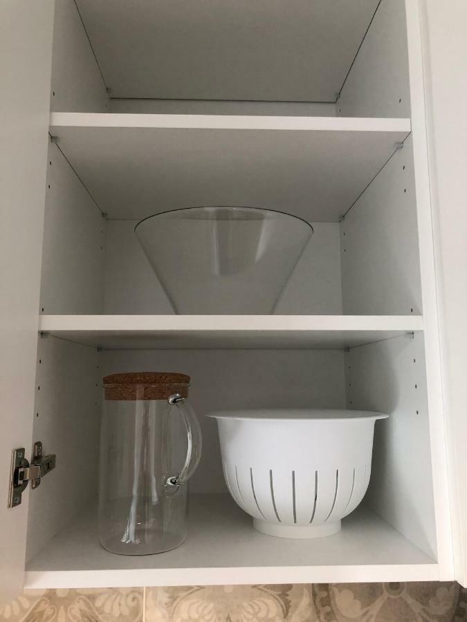 Cr Apartament Przy Rynku Sienkiewicza 6 Białystok Eksteriør bilde