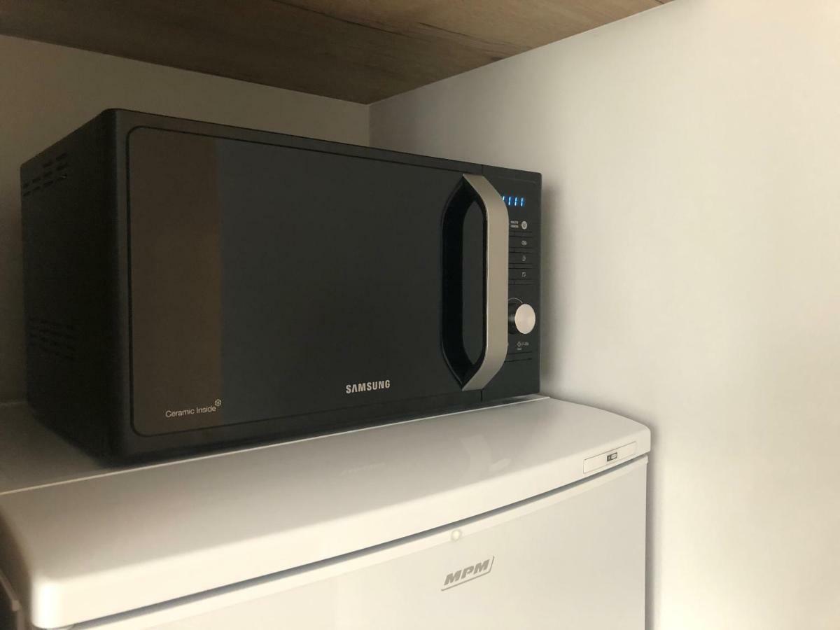 Cr Apartament Przy Rynku Sienkiewicza 6 Białystok Eksteriør bilde